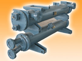 干式蒸發器(單機組)